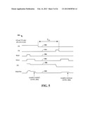 FRONT-END PIXEL FIXED PATTERN NOISE CORRECTION IN IMAGING ARRAYS HAVING     WIDE DYNAMIC RANGE diagram and image