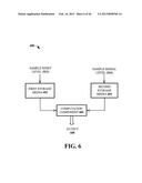 FRONT-END PIXEL FIXED PATTERN NOISE CORRECTION IN IMAGING ARRAYS HAVING     WIDE DYNAMIC RANGE diagram and image