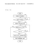 OUTPUT DEVICE, SOURCE APPARATUS, TELEVISION SET, SYSTEM, OUTPUT METHOD,     PROGRAM, AND RECORDING MEDIUM diagram and image