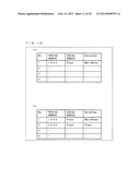 OUTPUT DEVICE, SOURCE APPARATUS, TELEVISION SET, SYSTEM, OUTPUT METHOD,     PROGRAM, AND RECORDING MEDIUM diagram and image