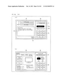 OUTPUT DEVICE, SOURCE APPARATUS, TELEVISION SET, SYSTEM, OUTPUT METHOD,     PROGRAM, AND RECORDING MEDIUM diagram and image