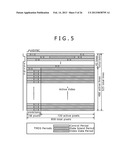 COMMUNICATION SYSTEM, TRANSMISSION APPARATUS, TRANSMISSION METHOD,     RECEPTION APPARATUS AND RECEPTION METHOD diagram and image