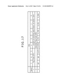 COMMUNICATION SYSTEM, TRANSMISSION APPARATUS, TRANSMISSION METHOD,     RECEPTION APPARATUS AND RECEPTION METHOD diagram and image