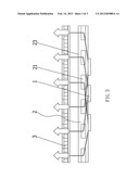 True Color Liquid Crystal Displaying Device diagram and image