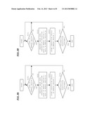 OBJECT DETECTING DEVICE AND INFORMATION ACQUIRING DEVICE diagram and image