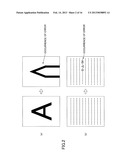 IMAGE PROCESSING DEVICE, IMAGE FORMING DEVICE, AND IMAGE PROCESSING METHOD diagram and image