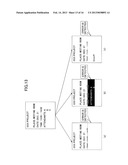 IMAGE PROCESSING DEVICE, IMAGE FORMING DEVICE, AND IMAGE PROCESSING METHOD diagram and image