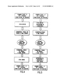 Method of sending data over a computer network diagram and image