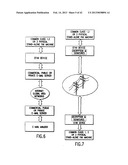 Method of sending data over a computer network diagram and image