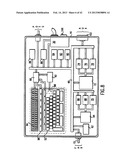 Method of sending data over a computer network diagram and image