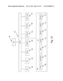 Method of sending data over a computer network diagram and image