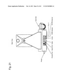 Method of sending data over a computer network diagram and image