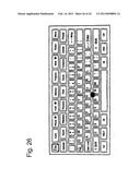 Method of sending data over a computer network diagram and image