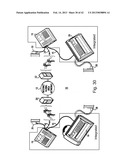 Method of sending data over a computer network diagram and image