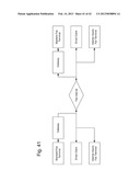 Method of sending data over a computer network diagram and image