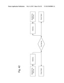 Method of sending data over a computer network diagram and image
