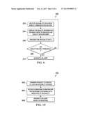 MOBILE COMMUNICATION DEVICE AND PRINTER HAVING A PARTICULATE SENSOR FOR     AIR QUALITY MONITORING diagram and image