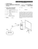 DIRECT PRINTING FROM MOBILE DEVICES USING A NEAR FIELD COMMUNICATION (NFC)     DEVICE diagram and image