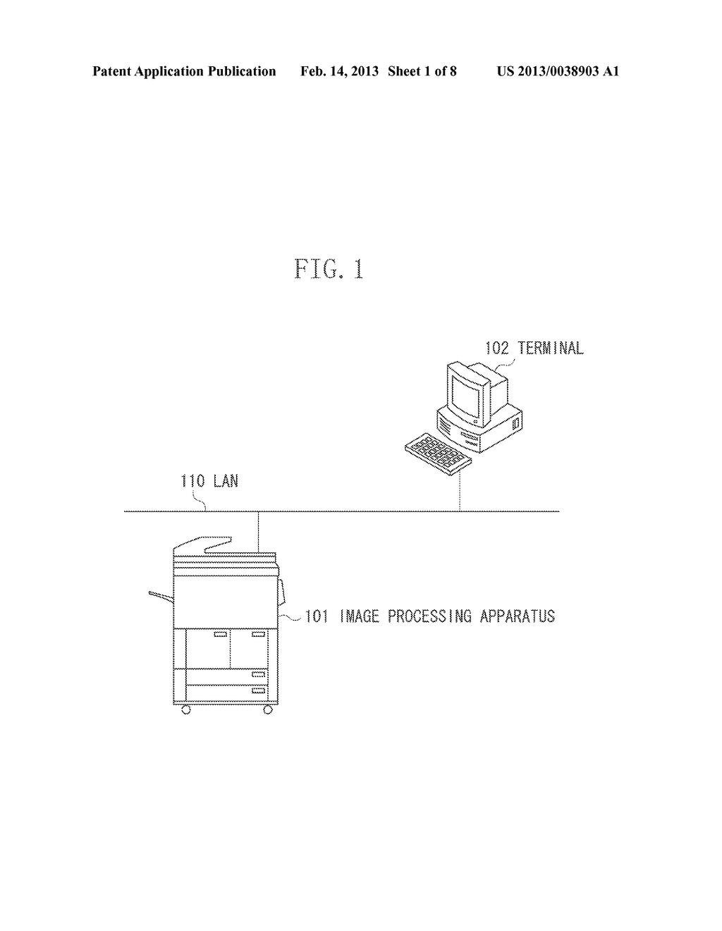 IMAGE PROCESSING APPARATUS, CONTROL METHOD OF IMAGE PROCESSING APPARATUS,     AND STORAGE MEDIUM - diagram, schematic, and image 02