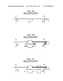 OPTICAL AMPLIFYING DEVICE diagram and image