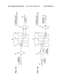 OPTICAL AMPLIFYING DEVICE diagram and image