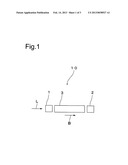 GARNET SINGLE CRYSTAL, OPTICAL ISOLATOR AND OPTICAL PROCESSOR diagram and image