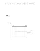 OPTICAL COMPONENT AND OPTICAL MODULE diagram and image