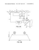 DISK DRIVE WRITING SPIRAL TRACKS ON A SLAVE SURFACE USING REPEATABLE     RUNOUT COMPENSATION FOR A MASTER SURFACE diagram and image