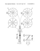 DISK DRIVE WRITING SPIRAL TRACKS ON A SLAVE SURFACE USING REPEATABLE     RUNOUT COMPENSATION FOR A MASTER SURFACE diagram and image