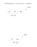 METHOD AND APPARATUS FOR MANAGING READ OR WRITE ERRORS diagram and image