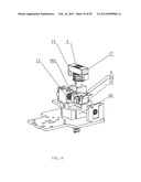 RECEPTACLE TYPE GROUND FAULT CIRCUIT INTERRUPTER WITH REVERSE WIRE     PROTECTION diagram and image