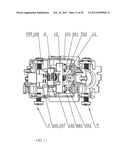 RECEPTACLE TYPE GROUND FAULT CIRCUIT INTERRUPTER WITH REVERSE WIRE     PROTECTION diagram and image