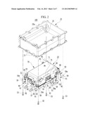 INVERTER FOR VEHICLE diagram and image