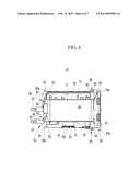 INVERTER FOR VEHICLE diagram and image