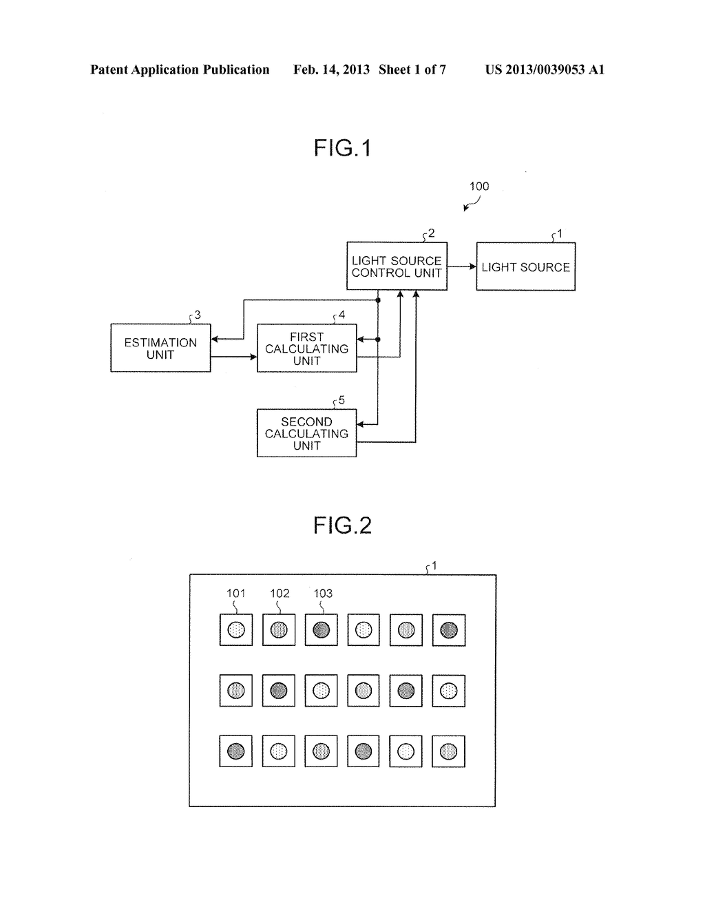 ILLUMINATING DEVICE - diagram, schematic, and image 02