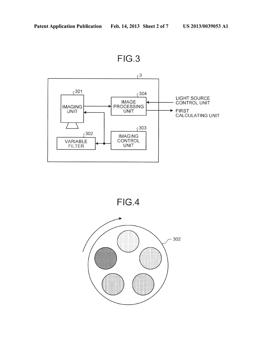 ILLUMINATING DEVICE - diagram, schematic, and image 03