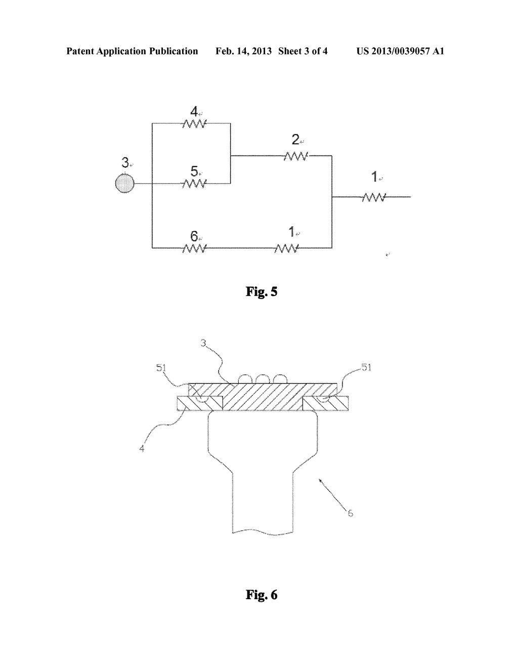 LED LIGHTING FIXTURE - diagram, schematic, and image 04