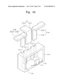 DISPLAY APPARATUS AND LIGHT SOURCE PACKAGES EMPLOYED THEREIN diagram and image