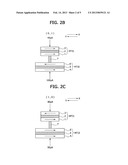 MAGNETIC TUNNEL JUNCTION AND SPIN TRANSFER TORQUE RANDOM ACCESS MEMORY     HAVING THE SAME diagram and image