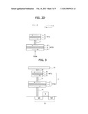 MAGNETIC TUNNEL JUNCTION AND SPIN TRANSFER TORQUE RANDOM ACCESS MEMORY     HAVING THE SAME diagram and image