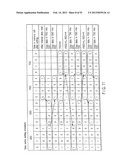 SEMICONDUCTOR MEMORY DEVICE FOR STORING MULTIVALUED DATA diagram and image