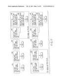 SEMICONDUCTOR MEMORY DEVICE FOR STORING MULTIVALUED DATA diagram and image