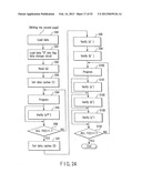 SEMICONDUCTOR MEMORY DEVICE FOR STORING MULTIVALUED DATA diagram and image