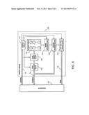 LINE DRIVER CIRCUITS, METHODS, AND APPARATUSES diagram and image