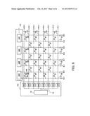 LINE DRIVER CIRCUITS, METHODS, AND APPARATUSES diagram and image