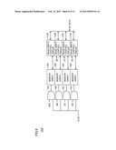 SEMICONDUCTOR DEVICE INCLUDING MEMORY CAPABLE OF REDUCING POWER     CONSUMPTION diagram and image