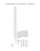 SEMICONDUCTOR DEVICE INCLUDING MEMORY CAPABLE OF REDUCING POWER     CONSUMPTION diagram and image