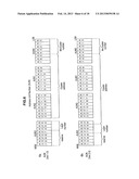 MANUFACTURING METHOD FOR OPTICAL DISC, OPTICAL DISC, PLAYBACK METHOD FOR     OPTICAL DISC, PLAYBACK APPARATUS FOR OPTICAL DISC, RECORDING APPARATUS     FOR OPTICAL DISC diagram and image