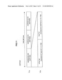 MANUFACTURING METHOD FOR OPTICAL DISC, OPTICAL DISC, PLAYBACK METHOD FOR     OPTICAL DISC, PLAYBACK APPARATUS FOR OPTICAL DISC, RECORDING APPARATUS     FOR OPTICAL DISC diagram and image