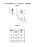 DISCRETE FOURIER CALCULATION DEVICE, RADIO COMMUNICATION DEVICE, AND     DISCRETE FOURIER CALCULATION METHOD diagram and image